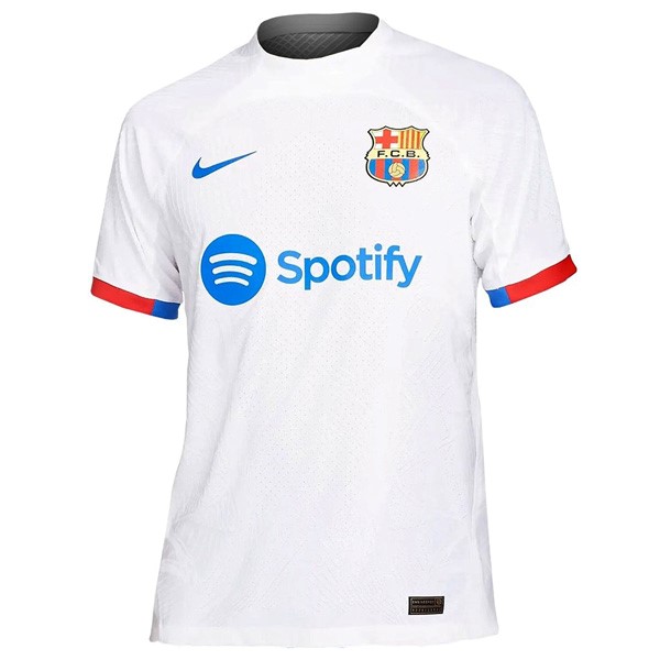 Camiseta Barcelona Segunda equipo 2023-24